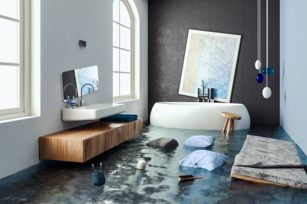 Best Residential water damage restoration  in Diamond, IL